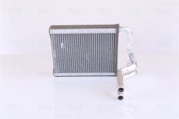 Nissens 77535 Heater - nissens 77535