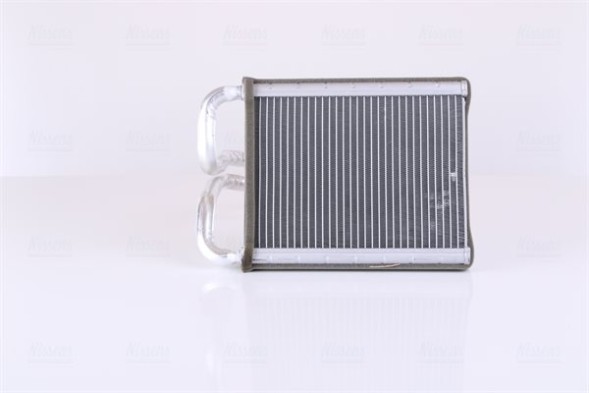 Nissens 77535 Heater - nissens 77535