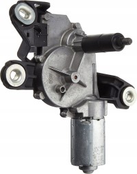 Metzger 2190590 Wiper motor metzger 2190590 seat alhambra volkswagen golf polo