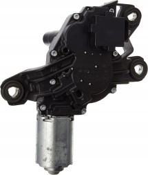 Metzger 2190590 Wiper motor metzger 2190590 seat alhambra volkswagen golf polo