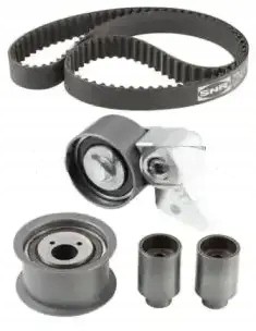 SNR KD457.62 Timing belt kit kd457.62 snr audi