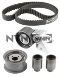 SNR KD457.62 Timing belt kit kd457.62 snr audi