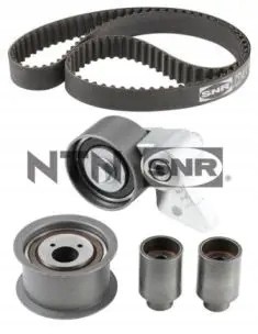 SNR KD457.62 Timing belt kit kd457.62 snr audi