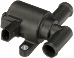 Gates EHV143 Heater control valve ehv143 gates audi a3