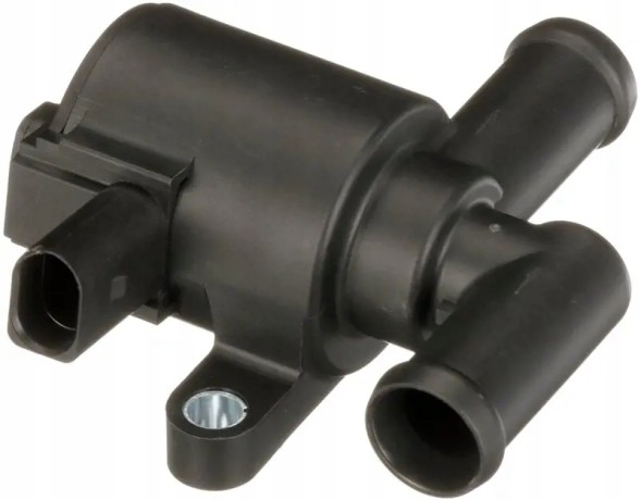 Gates EHV143 Heater control valve ehv143 gates audi a3