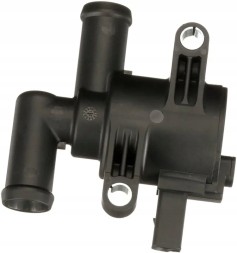 Gates EHV143 Heater control valve ehv143 gates audi a3