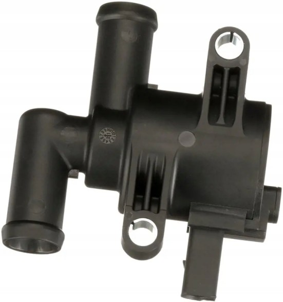 Gates EHV143 Heater control valve ehv143 gates audi a3