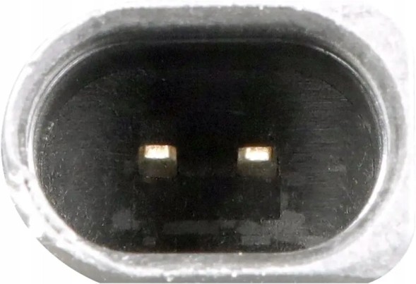 Gates EHV143 Heater control valve ehv143 gates audi a3