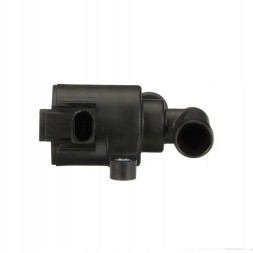 Gates EHV143 Heater control valve ehv143 gates audi a3