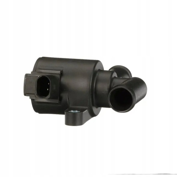 Gates EHV143 Heater control valve ehv143 gates audi a3