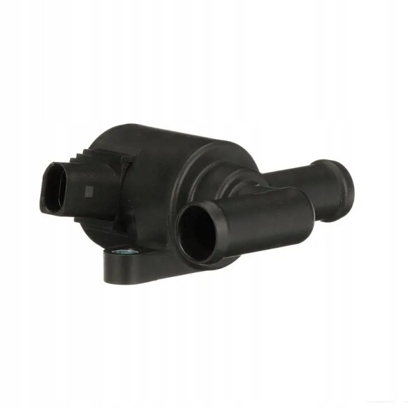 Gates EHV143 Heater control valve ehv143 gates audi a3