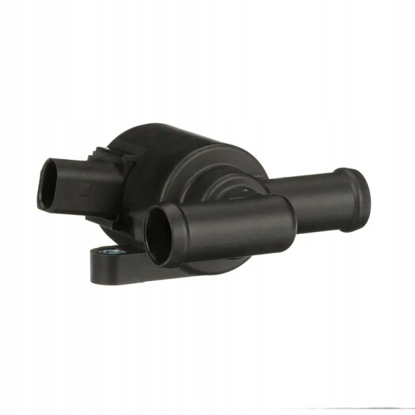 Gates EHV143 Heater control valve ehv143 gates audi a3