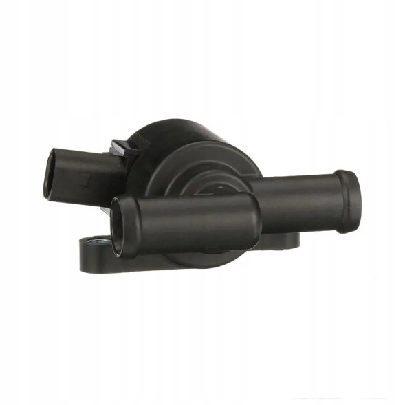 Gates EHV143 Heater control valve ehv143 gates audi a3