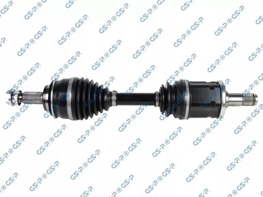 GSP 259715OL Gsp toyota half-wheel drive