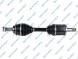 GSP 259715OL Gsp toyota half-wheel drive