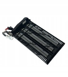 Mercedes-Benz OE A2058308500 A 205 830 85 00 Electric heater mercedes a2058308500