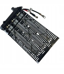 Mercedes-Benz OE A2058308500 A 205 830 85 00 Electric heater mercedes a2058308500