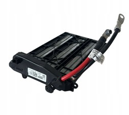 Mercedes-Benz OE A2058308500 A 205 830 85 00 Electric heater mercedes a2058308500