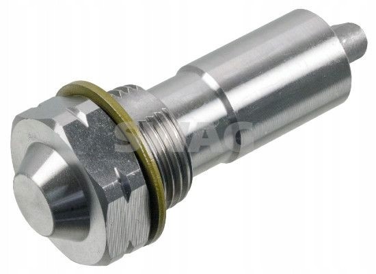 SWAG 40 93 3044 Timing chain tensioner swag 40933044 opel astra vectra zafira