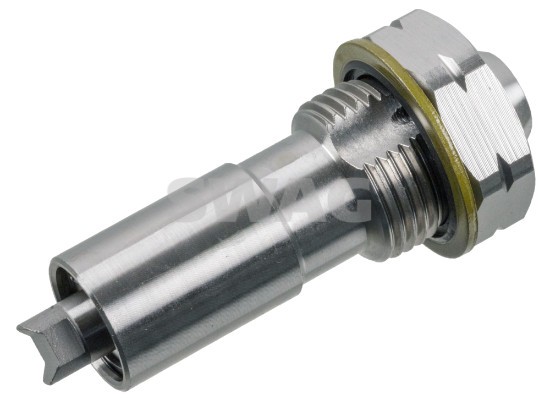 SWAG 40 93 3044 Timing chain tensioner swag 40933044 opel astra vectra zafira