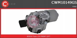 Casco CWM10149GS Wiper motors casco cwm10149gs