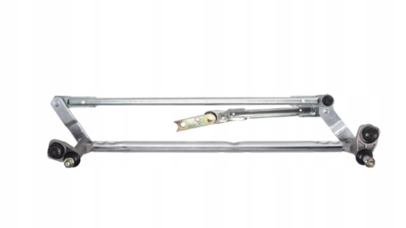 Magneti Marelli Mechanizm wycieraczek bez silniczka VOLKSWAGEN EOS (1F), 05.06-11.10 1K1955601 1K1955601A 5K1955601 Wiper mechanism without motor volkswagen eos (1f), 05.06-11.10