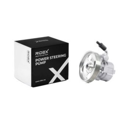 Ridex 12H0069 Power steering pump for peugeot partner combispace ri