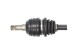 POINT GEAR PNG72247 Drive axle - point gear png72247