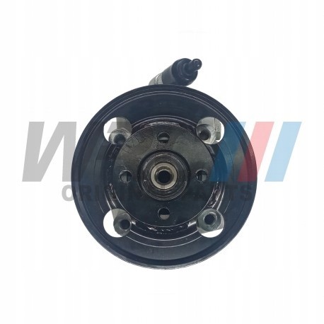 WRC Original Parts 4901636 Power steering pump wrc 4901636 wrc_4901636