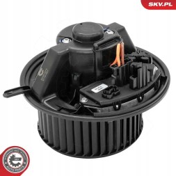 ESEN SKV 68SKV273 Blower air supply fan with regulator 68skv273