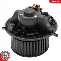 ESEN SKV 68SKV273 Blower air supply fan with regulator 68skv273