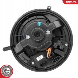 ESEN SKV 68SKV273 Blower air supply fan with regulator 68skv273