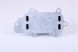Nissens 91225 Oil cooler - nissens 91225