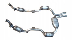 JMJ 1091556 Catalyst mercedes ml320 3.2i w163154 3/1998-