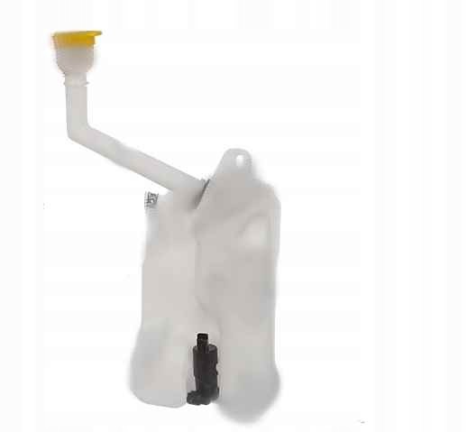 Polcar 6035ZBS-4 Renault fluence 2010- washer reservoir