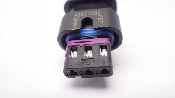 VAG-SYSTEM  Bumper beam 4 pdc audi a3 8v0971085k protection