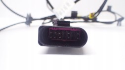 VAG-SYSTEM  Bumper beam 4 pdc audi a3 8v0971085k protection