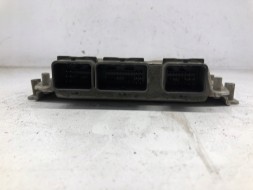 CHINA KOMPUTER SILNIKA PSA 0261206862 9637839180 Dog engine computer 0261206862 9637839180