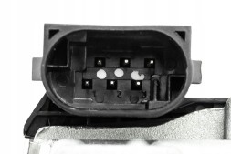 NTY ETB-ME-005 Air throttle mercedes clk c208 c209 cls c219 c