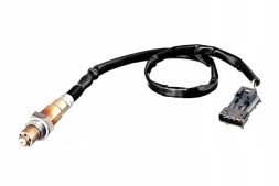 Bosch 0 258 006 435/BOS Bosch lambda probe (number of wires 4, 580mm) por + driver assistant #28