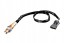 Bosch 0 258 006 435/BOS Bosch lambda probe (number of wires 4, 580mm) por + driver assistant #28
