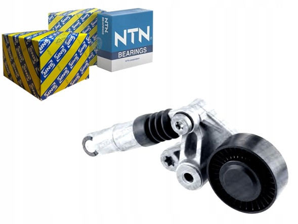 SNR SNRGA357.49/RS6 Snr belt tensioner audi a4 a5 a6 a6