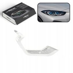Vroomer LT-RING-SERII-4-G23-20-LASER-SMALL-R Ring small right daylight lamp drl bmw 4 series g23 (20-24) laser