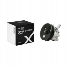 Ridex  Power steering pump for chevrolet orlando (j309) ride