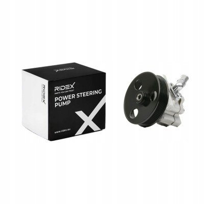 Ridex  Power steering pump for chevrolet orlando (j309) ride