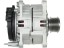 AS-PL A0059(P) Alternator - as-pl a0059