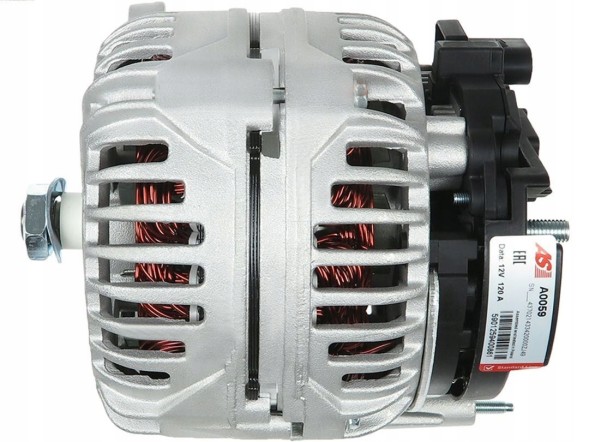 AS-PL A0059(P) Alternator - as-pl a0059