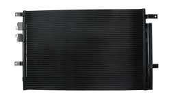 Bosch 1 986 AD2 163 Bosch alpha romeo condenser