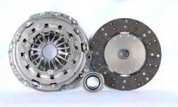 Rymec Clutch set jt1772 rymec mazda 6 i