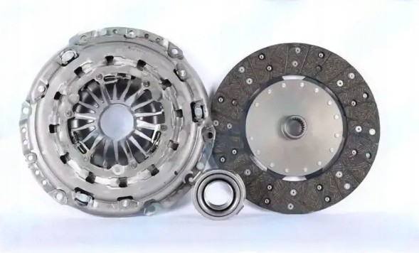 Rymec  Clutch set jt1772 rymec mazda 6 i